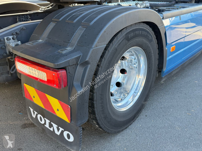 Traktor Volvo FH460 ADR EX3 + FL/AT,...