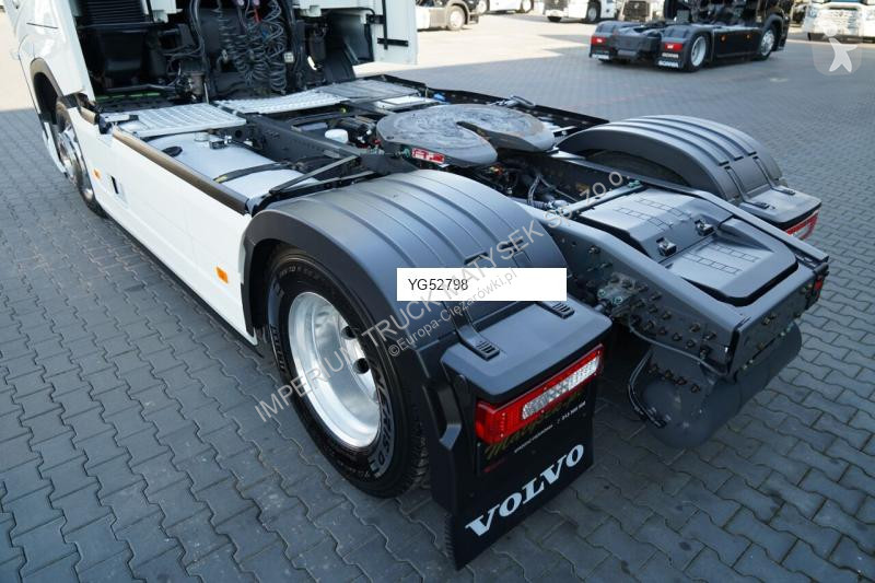 Tahač Volvo FH 500 / XXL  / PO KONTRAKCIE...