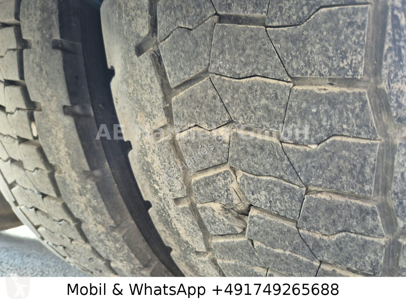 Mercedes 1843 BigSpace BL...