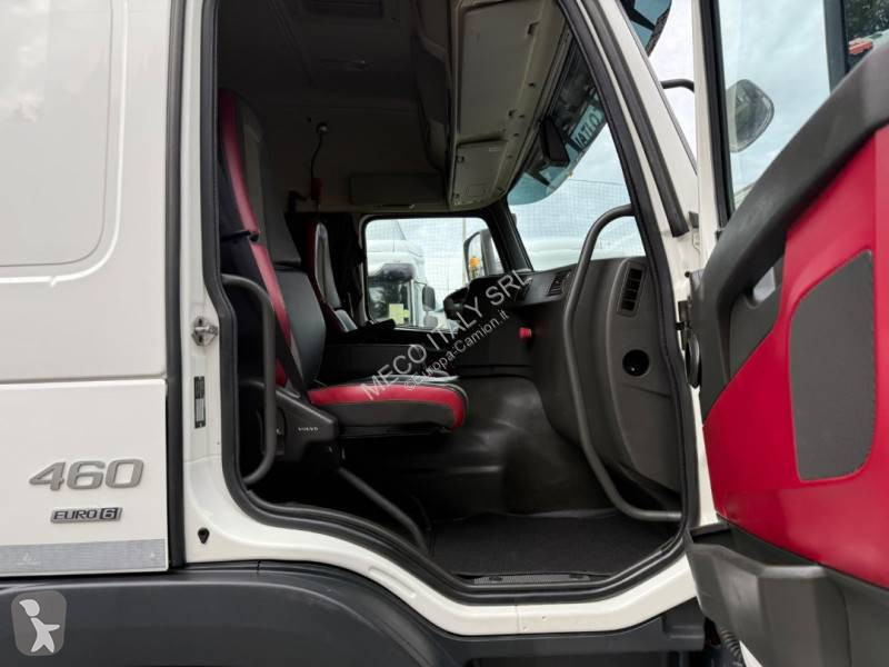 Volvo  tractor unit