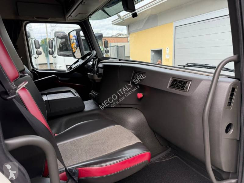 Volvo  tractor unit