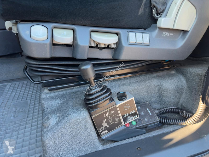 Traktor MAN 18.440 EEV