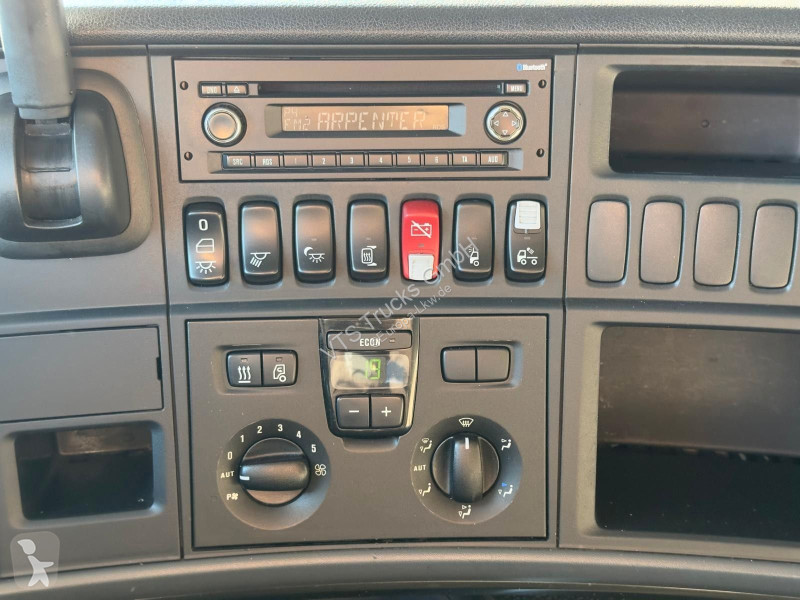 Tahač Scania R490 4x2  ow-iner/Retarder/Klima