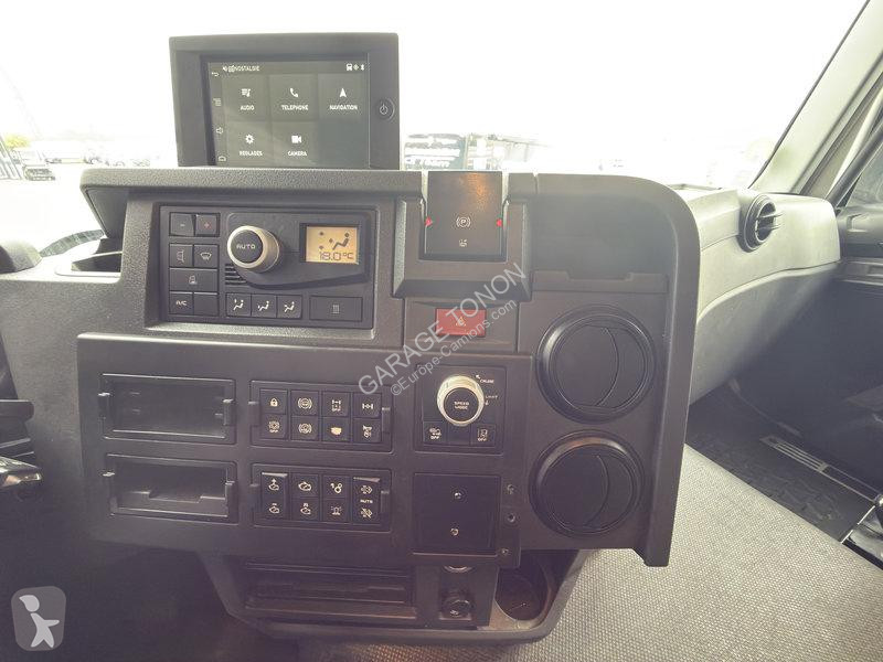 Renault  tractor unit