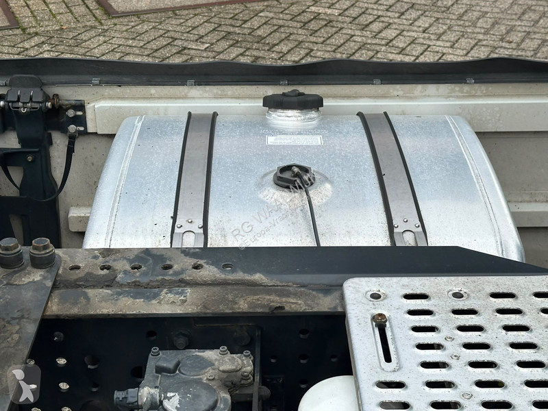 Iveco S Way 510 tractor unit