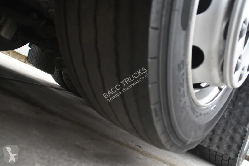 DAF 480 SSC 6x2/4 - NEW TACHO - RETARDER - 816...