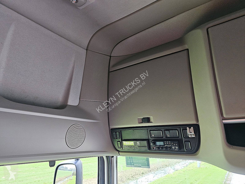 DAF 480 tractor unit