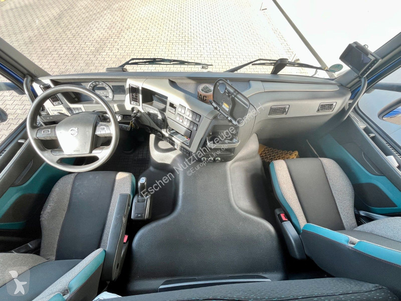 Traktor Volvo 380 |...