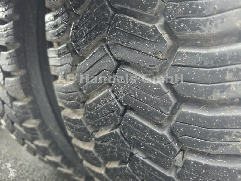 Tahač MAN 18.440 HydroDrive 4x4 BL...