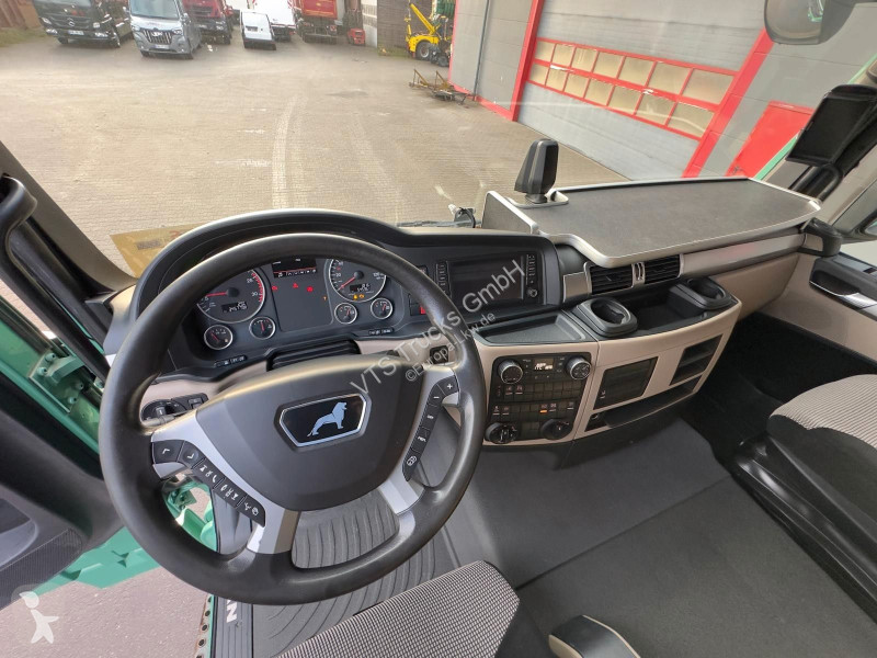 MAN ZGS 18.500 4x4H BLS...