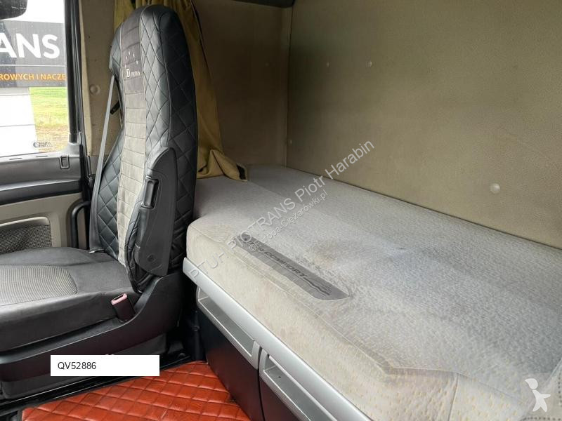 DAF 105460 / ATE / Manual / Superspace / Euro 5...