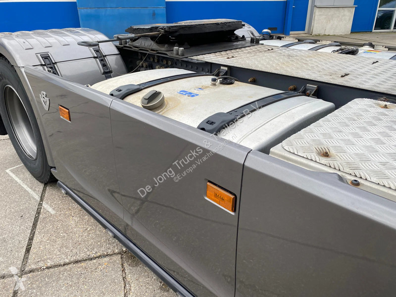 Scania S660 V8 NS / Retarder / Full Air / 2x...