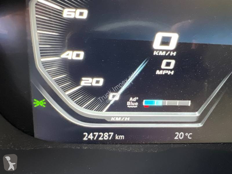 DAF  tractor unit