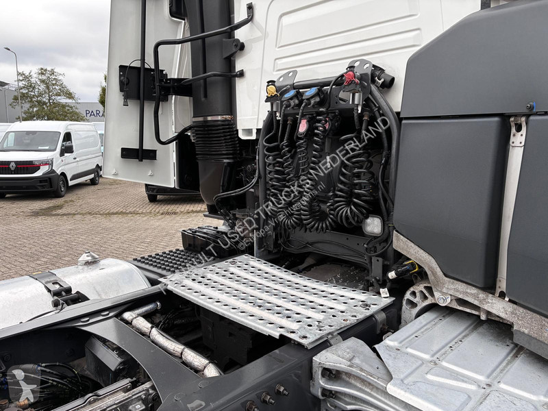 Renault T HIGH TC 480 T4X2 , 13 L, Retarder,...