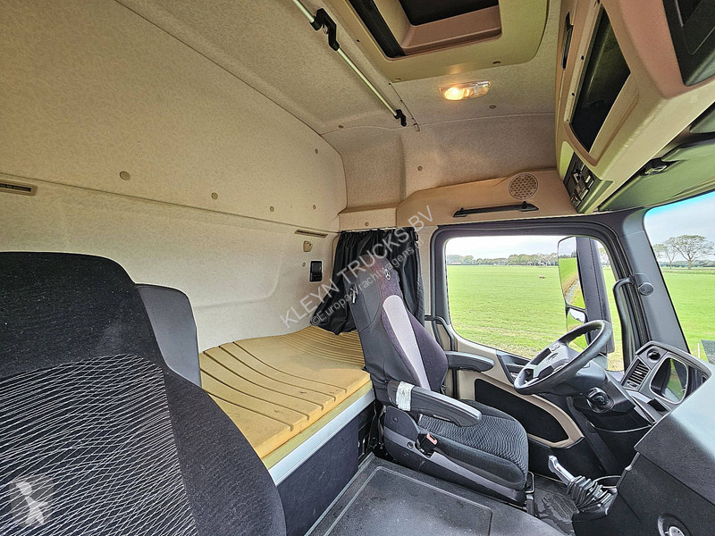 Mercedes ACTROS 1845 tractor unit
