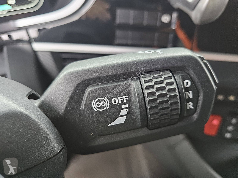Traktor DAF N 480