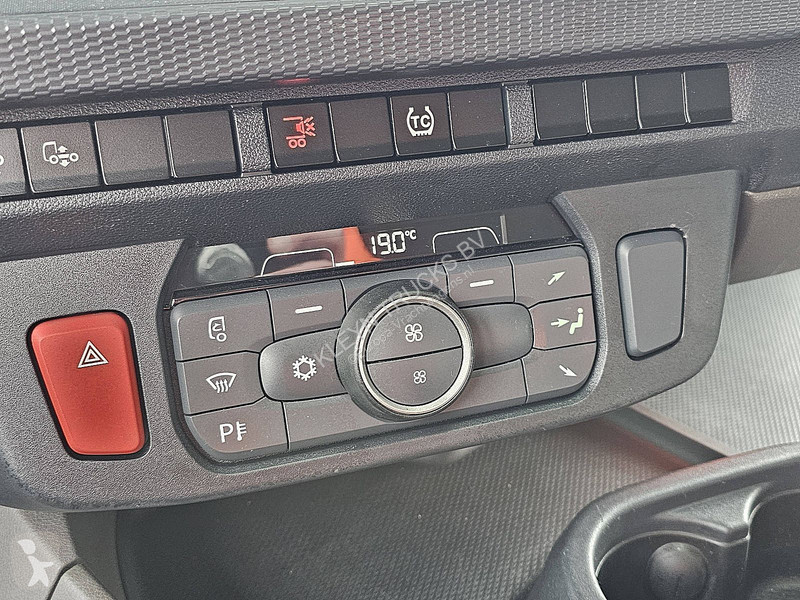 Traktor DAF N 480