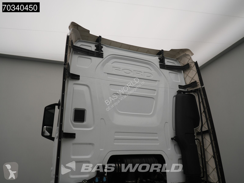 Ford F-Max 500 4X2 Retarder 2xTanks Standklima...