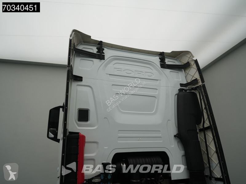 Ford F-Max 500 4X2 Retarder 2xTanks ACC...