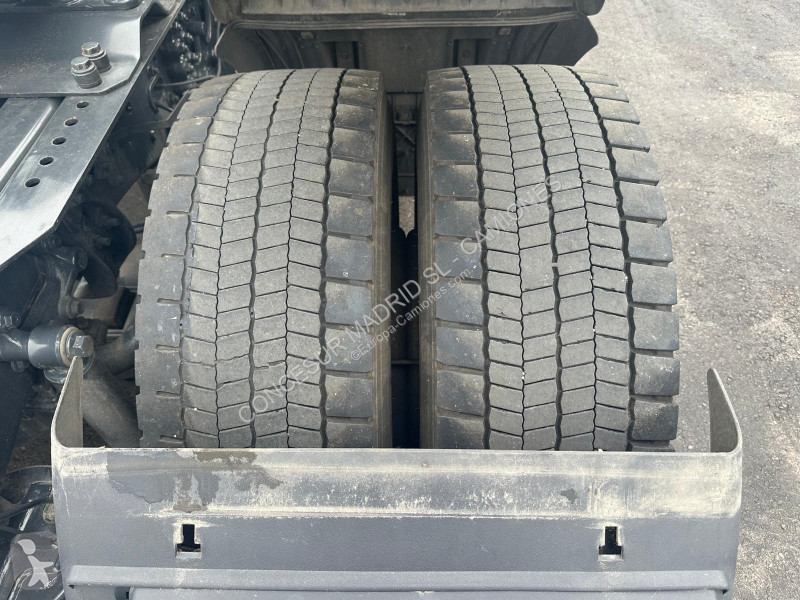 Traktor Iveco S-Way AS440STP