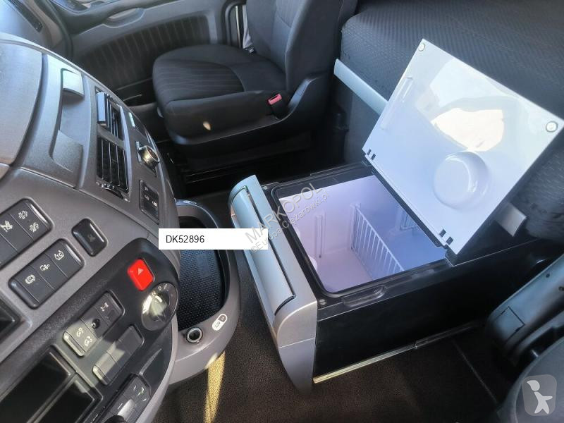 Nyergesvontató DAF XF 480FT/Automat / Euro 6 /...