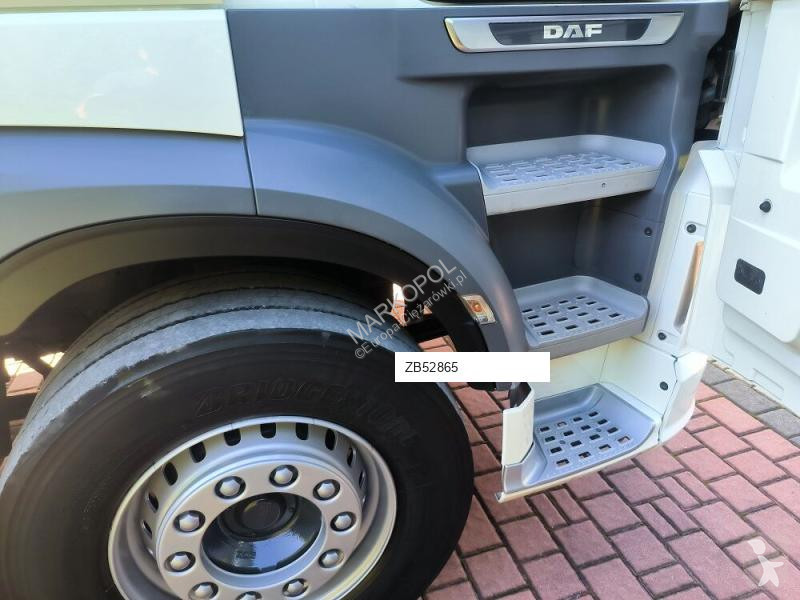 Tahač DAF XF480/ EURO 6/ AUTOMAT/ LODÓWKA/...