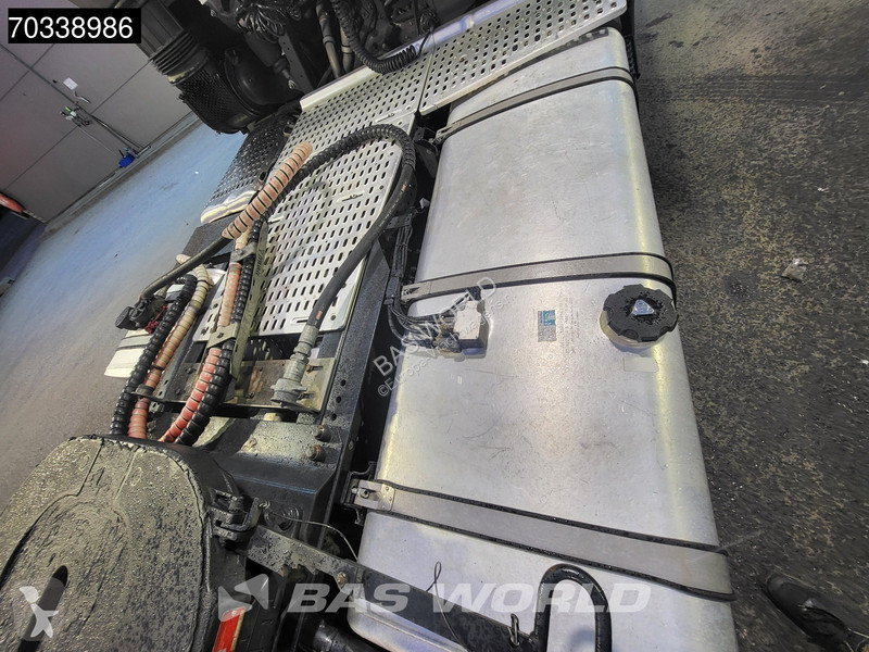 Iveco S-Way 530 4X2 Retarder Hydraulik Full-Air...
