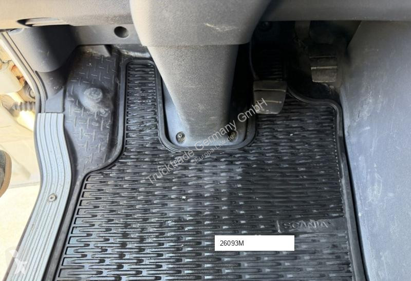 Scania G 410 LA 4x2 Retarder / Swiss-Vehicle...