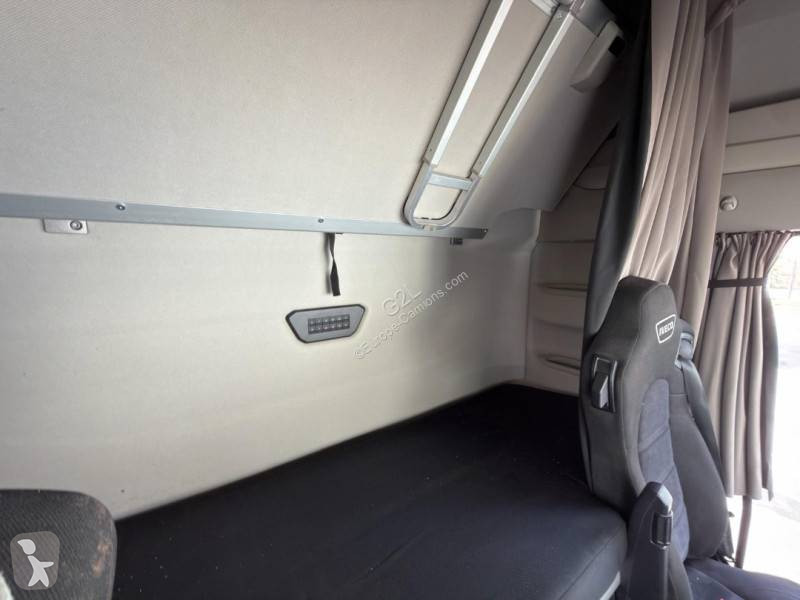 Iveco 530 tractor unit