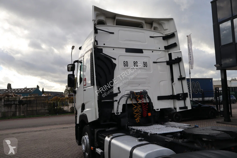Renault T480 * EURO6 * 4X2 * tractor unit