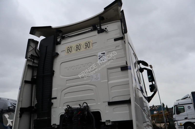 Volvo 500 * EURO6 * 4X2 * tractor unit