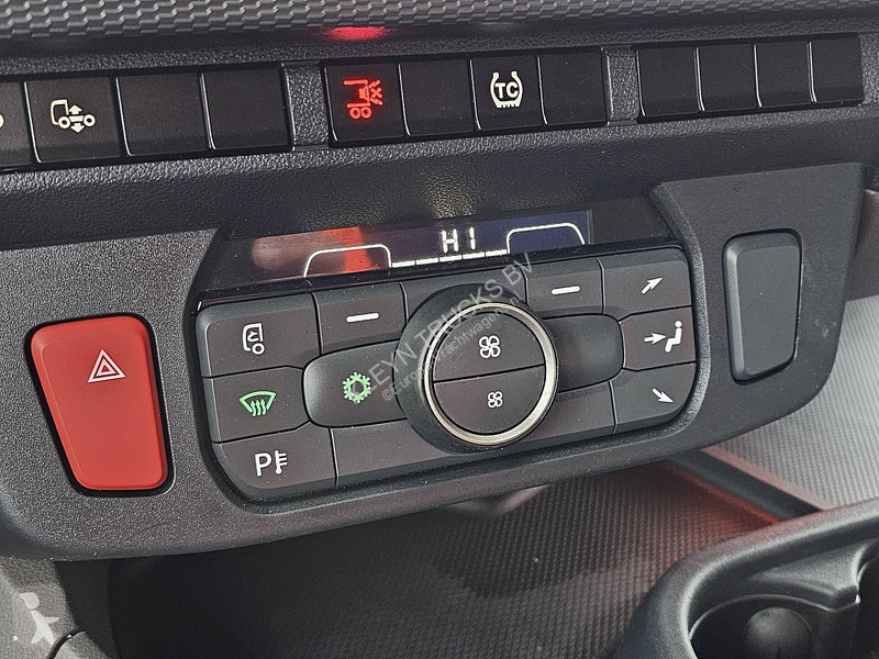 Traktor DAF N 480