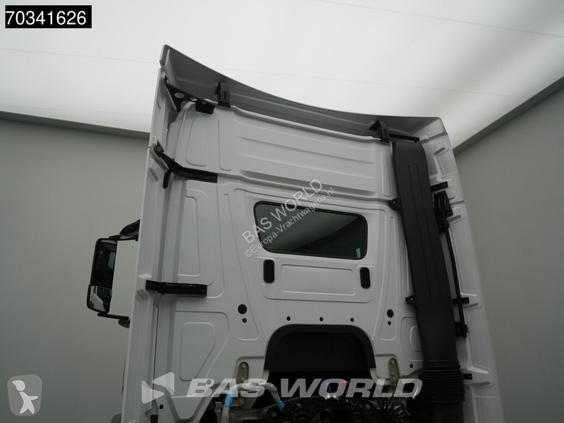 Mercedes 1842 4X2 RHD! NEW StreamSpace ACC Navi...