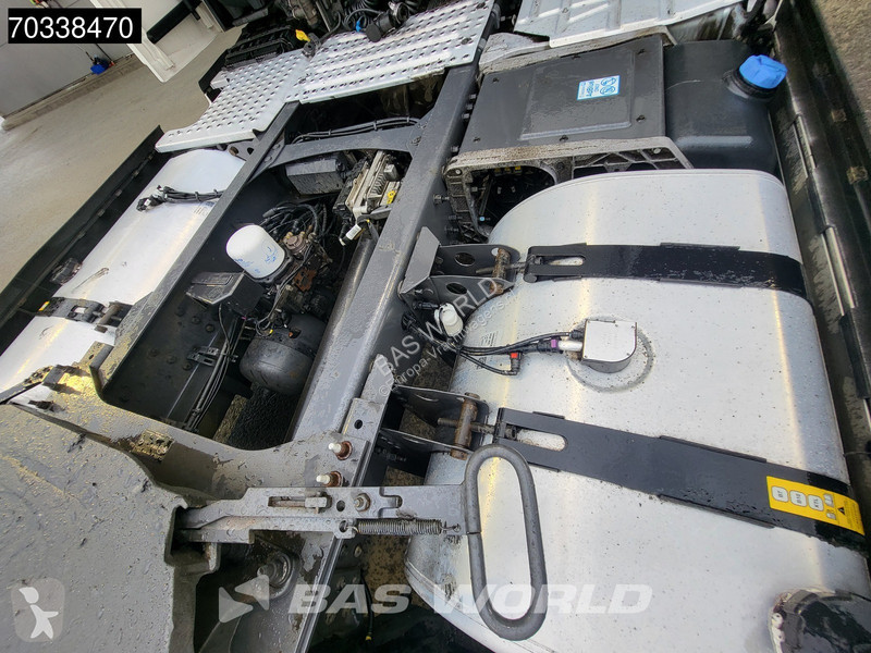 Volvo 500 4X2 XL 2x Tanks I-ParkCool ACC...