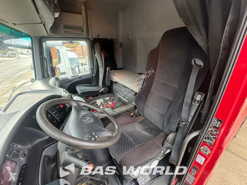 Mercedes 2646 tractor unit