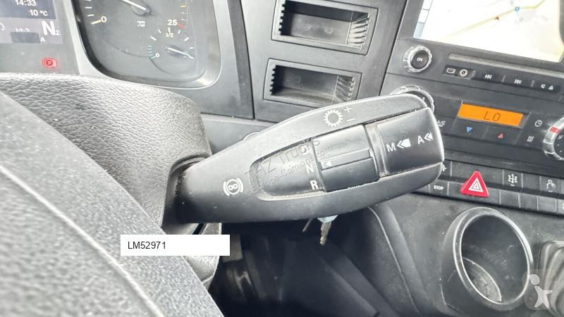 Mercedes 3358 tractor unit