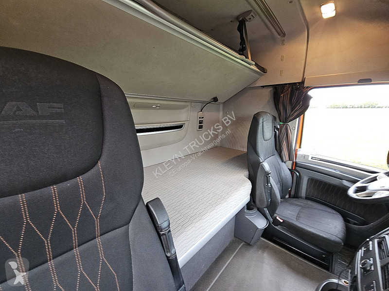 DAF 450 tractor unit