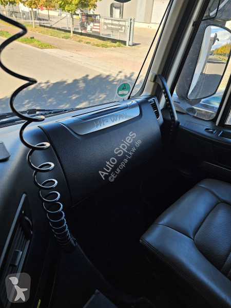 Iveco 480 *EURO 6*Retarder*Klima*Stand Kl...