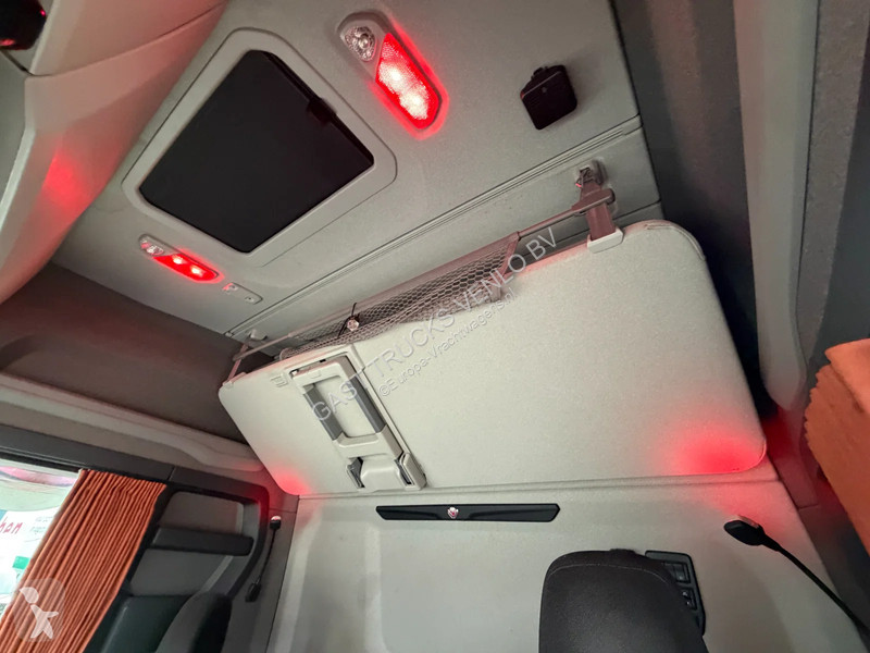 Scania R520 V8 Euro 6D *Manual * N-Truck* Apk...