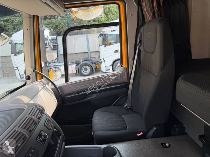 DAF 450 tractor unit