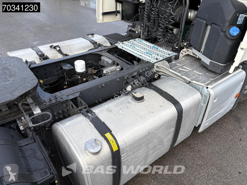 Traktor Volvo FH 460 4X2 XL Mega I-ParkCool 2x...
