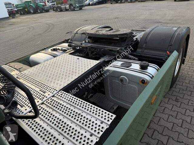 Mercedes Actros 1851 4x2 SZM Euro 6...