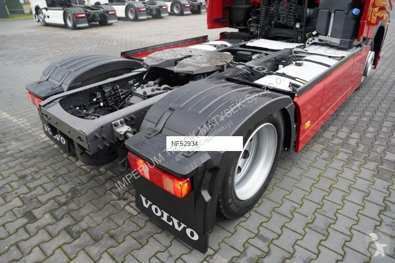 Tahač Volvo FH 460 / XXL / LOWDECK / MEGA /...