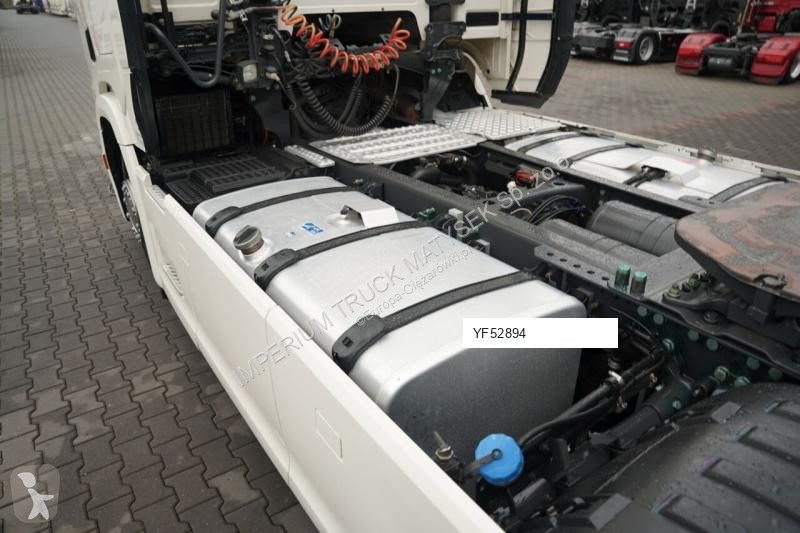 Tahač Scania R 450 / RETARDER / I-PARK COOL /...