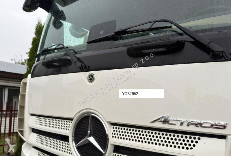 Mercedes ACTROS 2645 tractor unit
