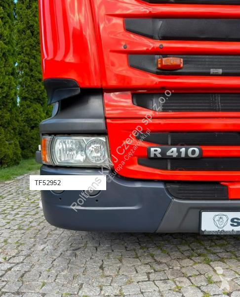 Tahač Scania R 410
