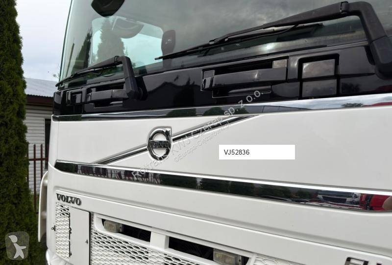 Tahač Volvo FH 500