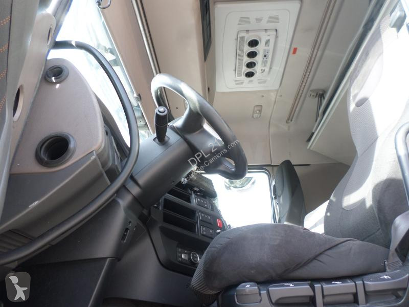 Traktor DAF 480