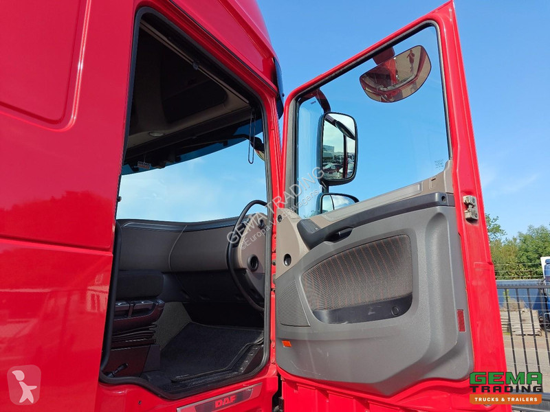 Traktor DAF 530 FT 4x2 SuperSpaceCab Euro6C -...