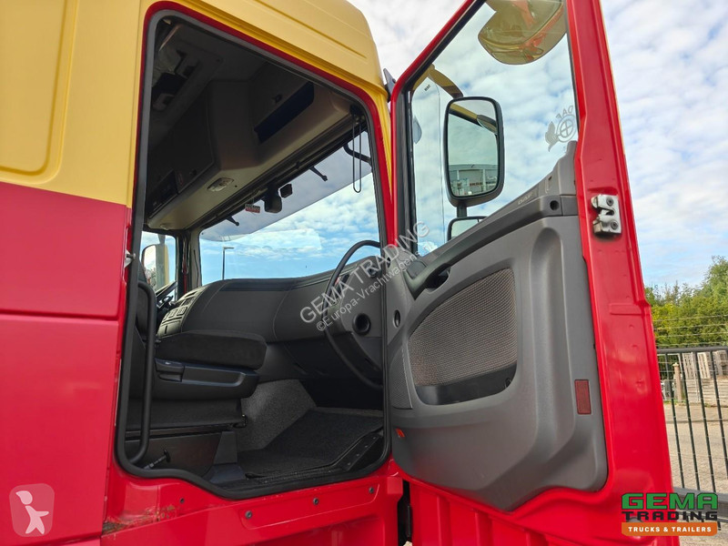Traktor DAF 440 FT 4x2 SpaceCab Euro6A -...